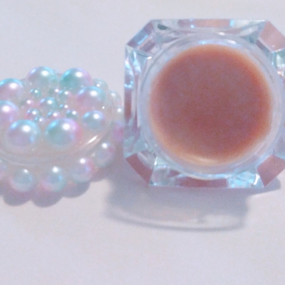 🆕Organic Pear Lip Balm